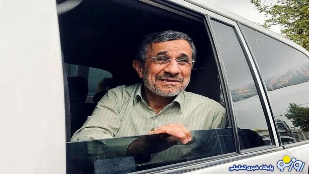 ارتباط مجرم جنسی آمریکایی با احمدی نژاد چیست؟ ارتباط مجرم جنسی آمریکایی با احمدی نژاد چیست؟