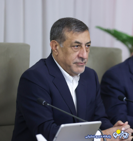واکنش معاون پزشکیان به قطعی اینترنت
