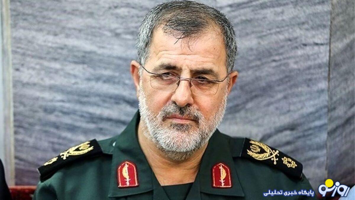 هشدار فرمانده کل سپاه: دست بر ماشه، آماده اجرای دستور فرمانده معظم کل قوا هستیم