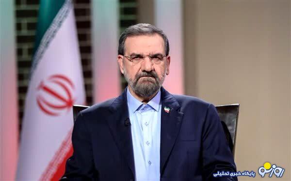 محسن رضایی: ما در مذاکرات جدی هستیم محسن رضایی: ما در مذاکرات جدی هستیم