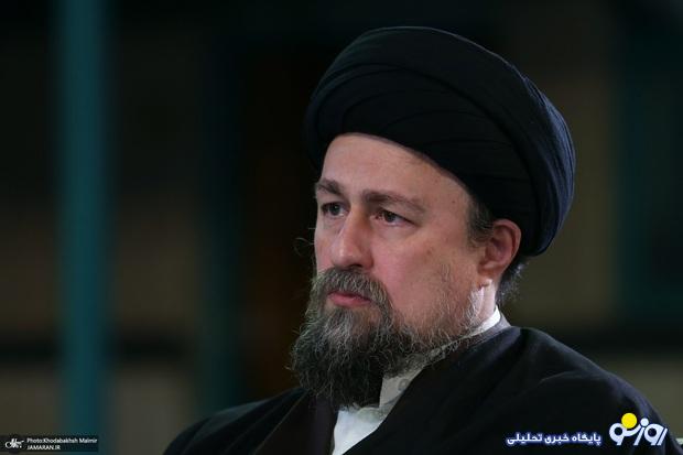غیرفعال شدن صفحات اینستاگرامی منتسب به سید حسن خمینی غیرفعال شدن صفحات اینستاگرامی منتسب به سید حسن خمینی