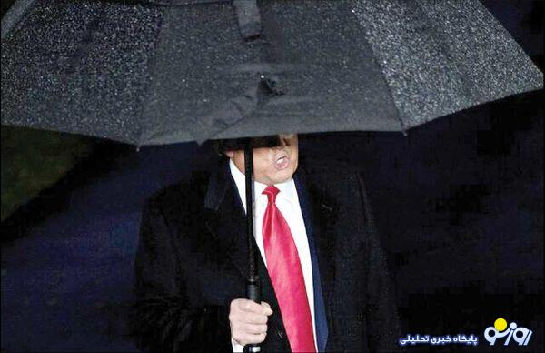 ترامپ یعنی سیاست فشار و تقابل!