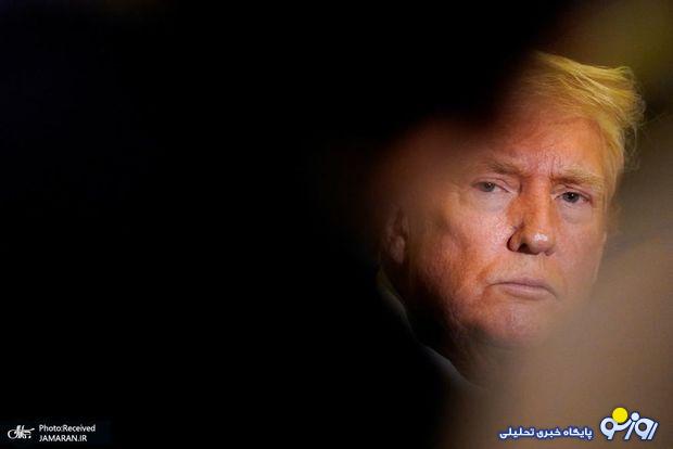 اولین تهدید ترامپ علیه ایران پس از ترور و شهادت رهبر معظم انقلاب