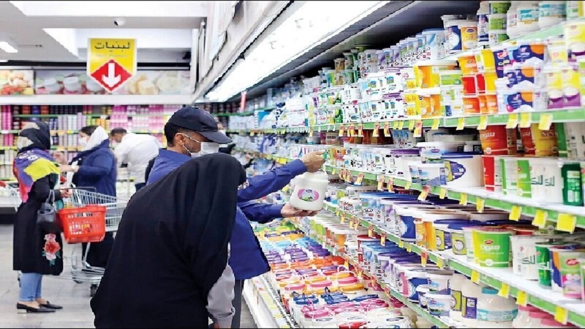 سورپرایز دولت پزشکیان/ افزایش یارانه و کالابرگ قطعی شد سورپرایز دولت پزشکیان/ افزایش یارانه و کالابرگ قطعی شد