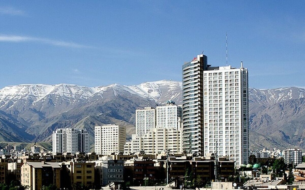 اجاره خانه به قیمت حقوق چند ماه/ تهران رکورد زد اجاره خانه به قیمت حقوق چند ماه/ تهران رکورد زد