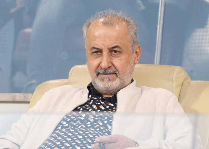 مدیرعامل مستعفی در جلسه هیئت مدیره پرسپولیس مدیرعامل مستعفی در جلسه هیئت مدیره پرسپولیس