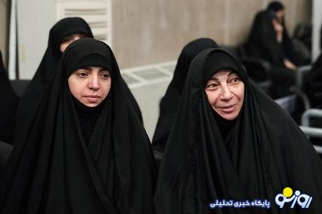 تصاویر فرزندان شهید سیدحسن نصرالله در دیدار با رهبر انقلاب تصاویر فرزندان شهید سیدحسن نصرالله در دیدار با رهبر انقلاب
