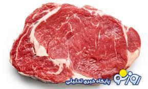قیمت گوشت قرمز امروز 11 خرداد 1404 اعلام شد + جدول قیمت گوشت قرمز امروز 11 خرداد 1404 اعلام شد + جدول