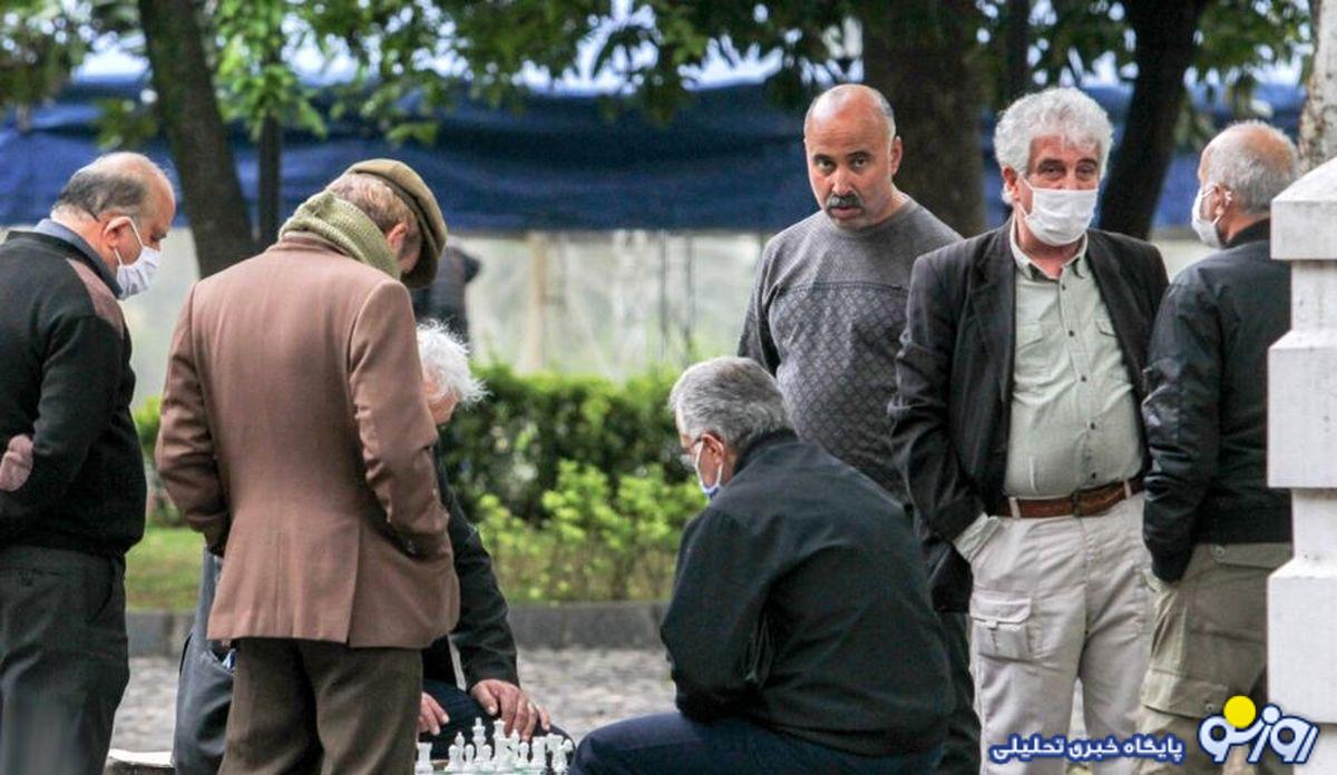 تاخیر دوباره در واریز حقوق بازنشستگان بانک رفاه