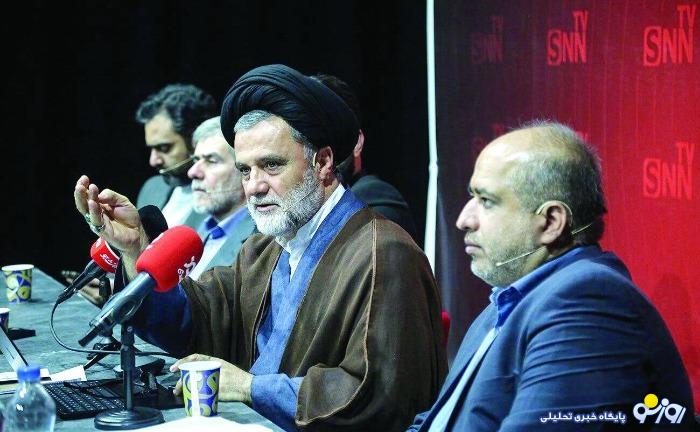 چگونه طیفی از منتقدان مذاکرات تغییر مسیر دادند؟ چگونه طیفی از منتقدان مذاکرات تغییر مسیر دادند؟