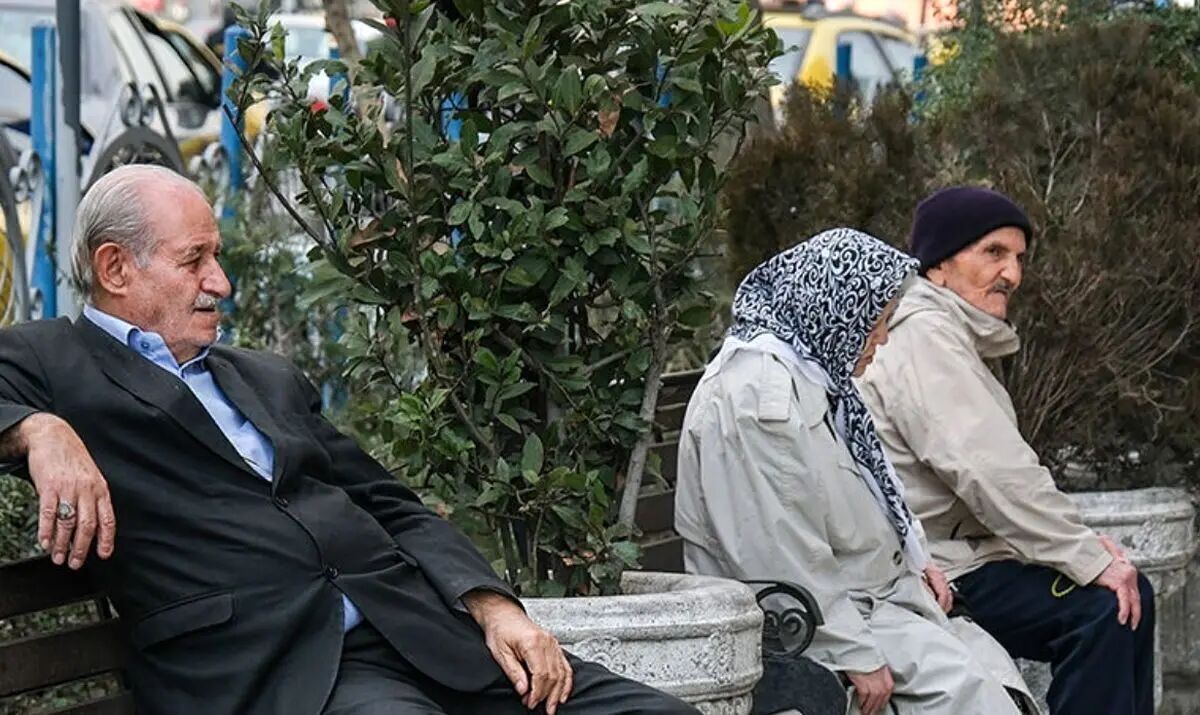 خبر مهم از ترمیم ساختار متناسب‌سازی حقوق بازنشستگان ۱۴۰۴/ مبلغ جدید حقوق بازنشستگان اعلام شد؟