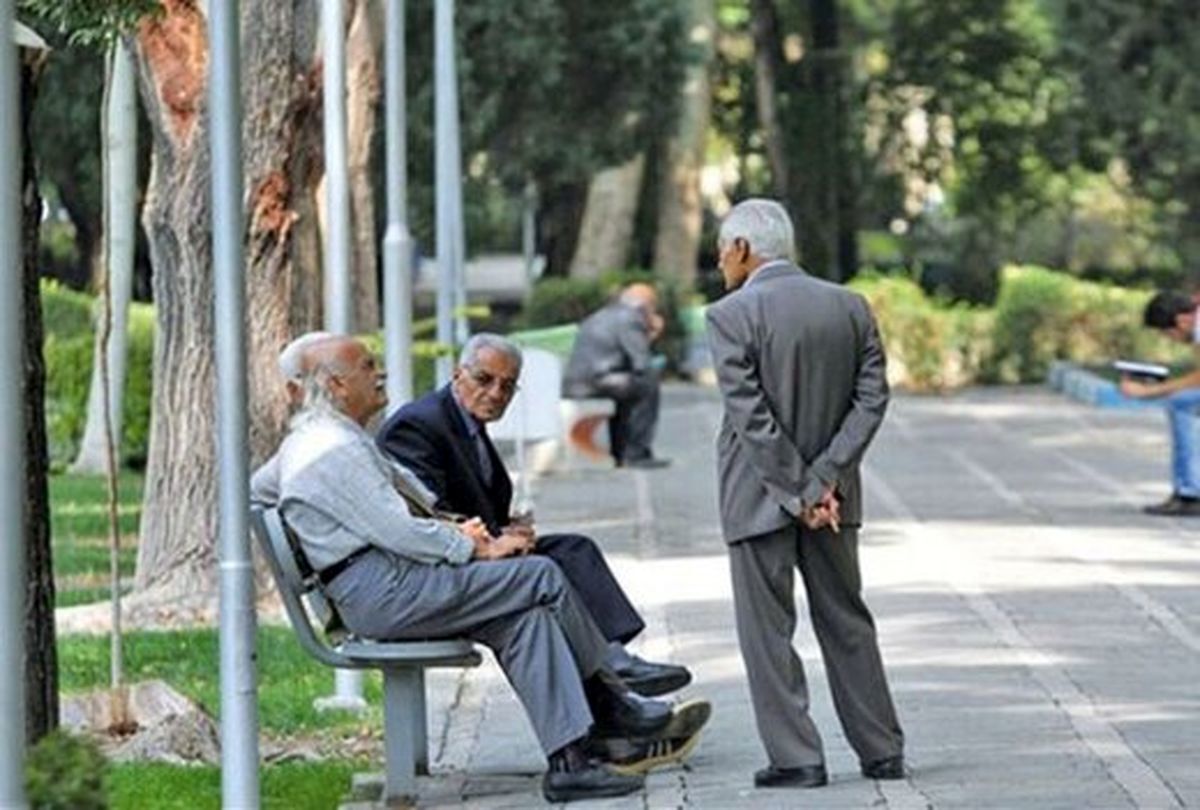 روش ترمیم حقوق بازنشستگان ۱۴۰۴ اعلام شد/ مزایای جانبی بازنشستگان افزایش یافت؟ روش ترمیم حقوق بازنشستگان ۱۴۰۴ اعلام شد/ مزایای جانبی بازنشستگان افزایش یافت؟