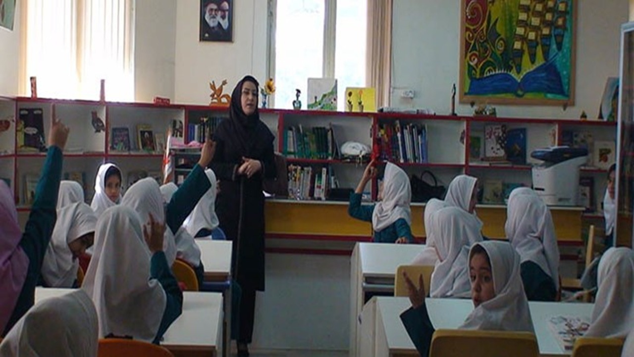 چالشی به نام حق التدریس در معلمان حق التدریسی چالشی به نام حق التدریس در معلمان حق التدریسی