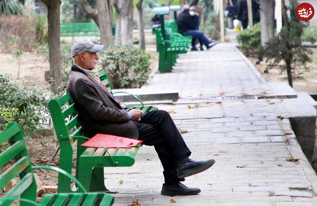 خبر جدید درباره حقوق بازنشستگان؛ معوقات حقوق بازنشستگان ۲۵ تیر ۱۴۰۴ واریز میشود؟ خبر جدید درباره حقوق بازنشستگان؛ معوقات حقوق بازنشستگان ۲۵ تیر ۱۴۰۴ واریز میشود؟