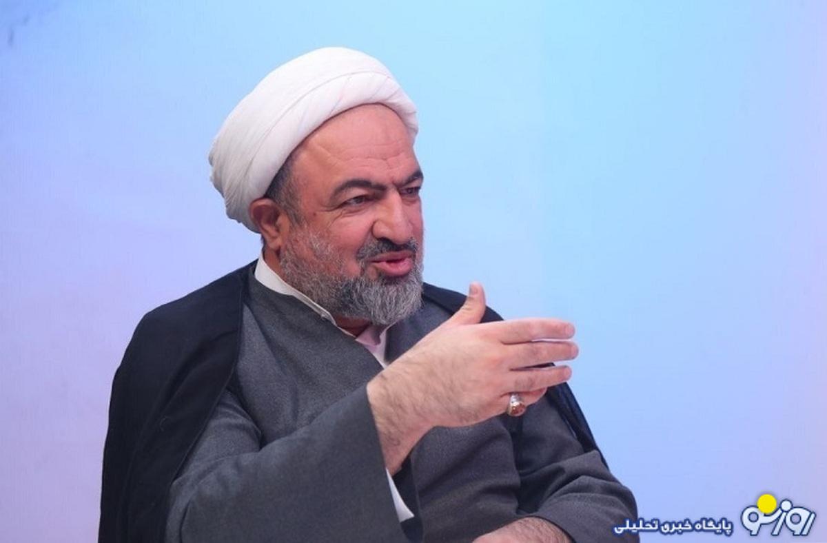جمع بندی شخصی آقای رسایی از ریاست جمهوری پزشکیان چیست؟ جمع بندی شخصی آقای رسایی از ریاست جمهوری پزشکیان چیست؟