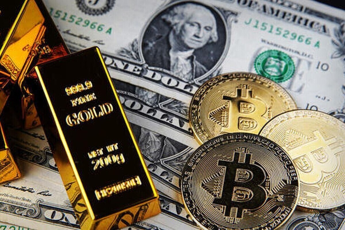 کدام بازار سود بیشتری دارد: بورس، طلا، مسکن یا دلار؟ کدام بازار سود بیشتری دارد: بورس، طلا، مسکن یا دلار؟