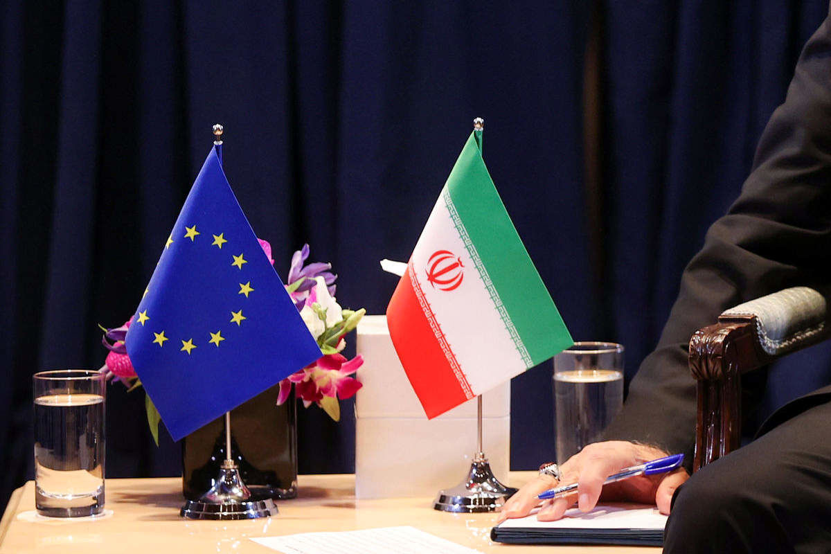 مذاکرات+ایران+و+اروپا
