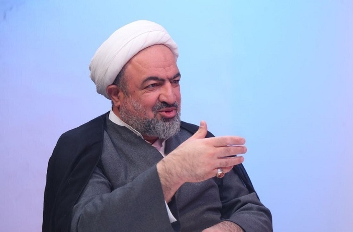 حمله عجیب حمید رسایی: پزشکیان کفایت سیاسی ندارد حمله عجیب حمید رسایی: پزشکیان کفایت سیاسی ندارد