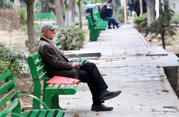 خبر مهم مدیرعامل تامین اجتماعی برای بازنشستگان/ تاریخ پرداخت معوقات بازنشستگان حداقلی بگیر اعلام شد خبر مهم مدیرعامل تامین اجتماعی برای بازنشستگان/ تاریخ پرداخت معوقات بازنشستگان حداقلی بگیر اعلام شد
