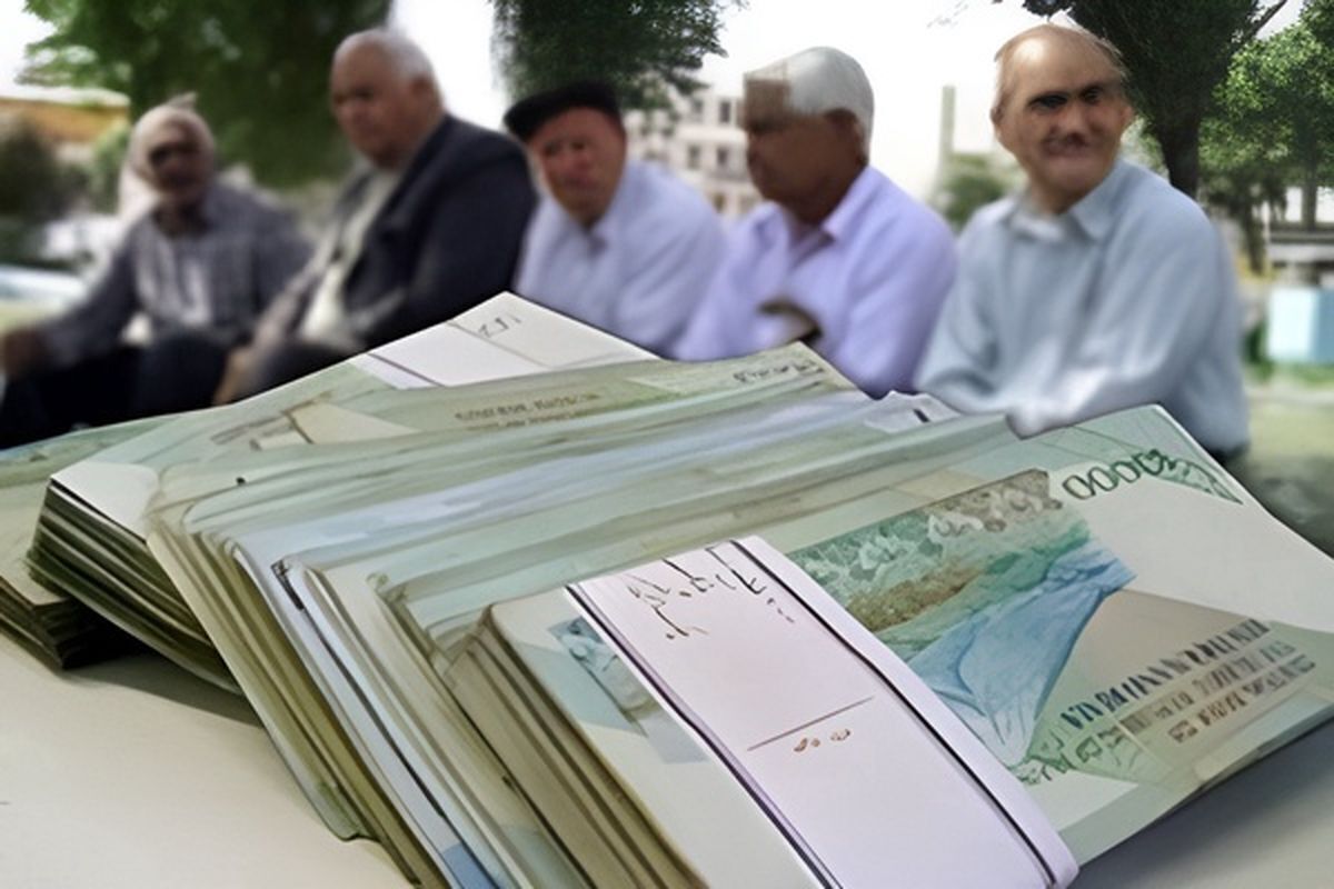 تجمع اعتراضی بازنشستگان در چند شهر/ معوقات واریز شود تجمع اعتراضی بازنشستگان در چند شهر/ معوقات واریز شود
