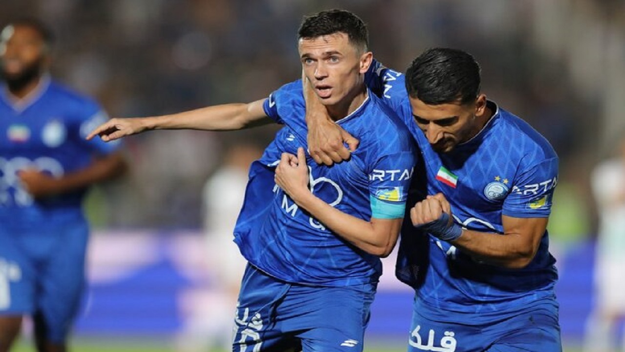 AFC: شرایط برای استقلال در آسیا سخت شد AFC: شرایط برای استقلال در آسیا سخت شد