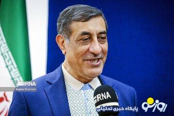 قائم پناه: استیضاح حق نمایندگان مجلس است قائم پناه: استیضاح حق نمایندگان مجلس است