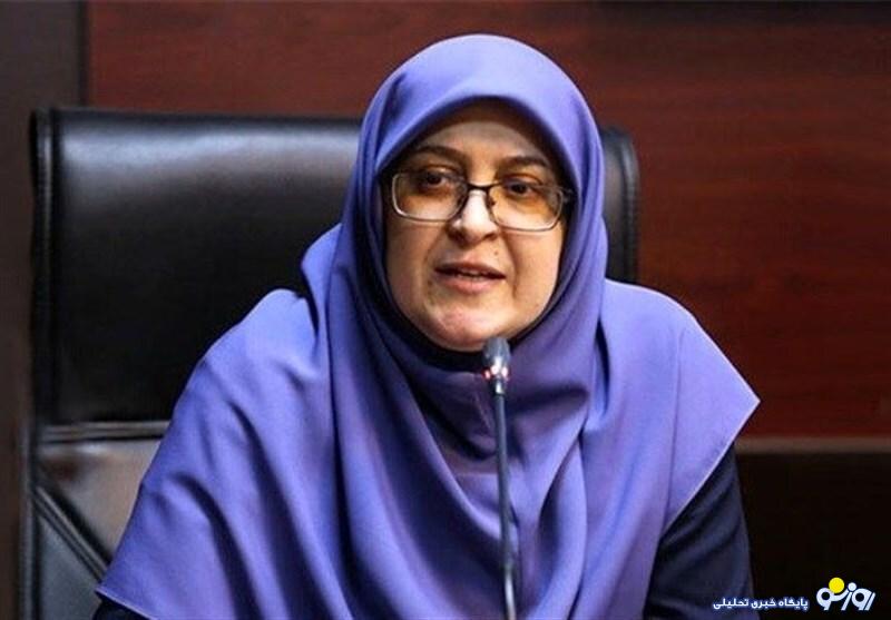 هشدار جدی مهاجرانی درباره خشکی پیش روی هشدار جدی مهاجرانی درباره خشکی پیش روی