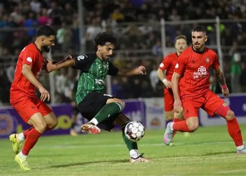 قاتل مدعیان قهرمانی در لیگ برتر را بشناسید! قاتل مدعیان قهرمانی در لیگ برتر را بشناسید!