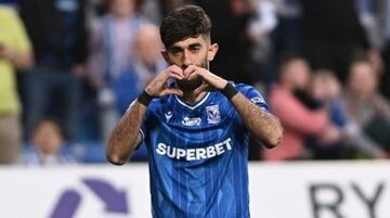 شرایط عجیب گزینه محبوب پرسپولیس! شرایط عجیب گزینه محبوب پرسپولیس!