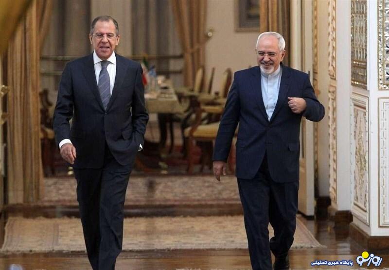 روسیه از اتحاد ایران و آمریکا ترسیده است؟!