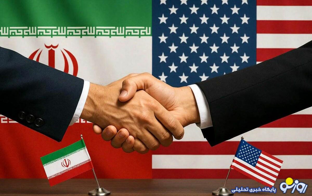 ایران در چه صورت با آمریکا مذاکره خواهد کرد؟