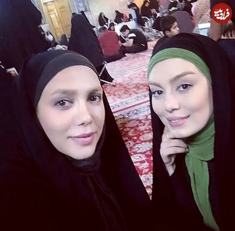 سحر قریشی