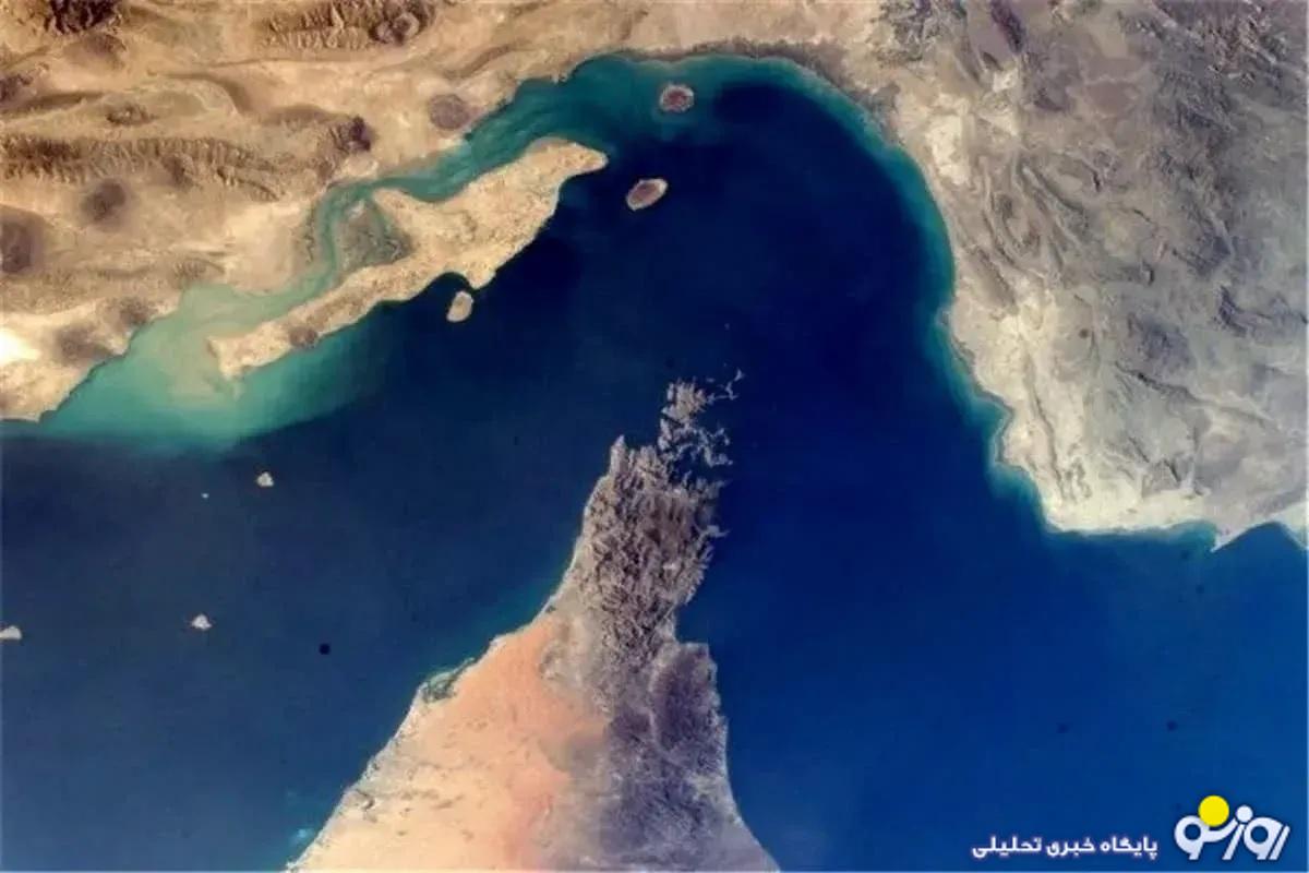 جزئیات طرح مدیریت تنگه هرمز