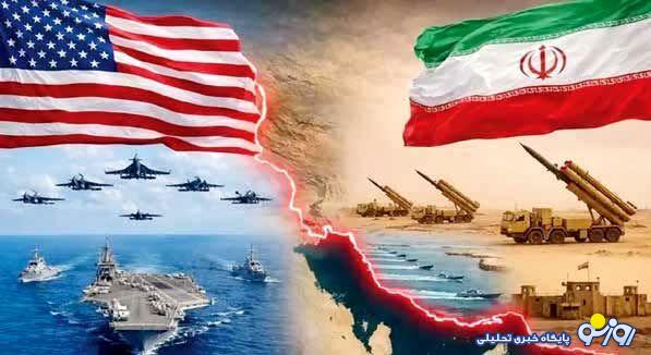 روایت نیویورک تایمز از ارائه نتانیاهو در اتاق وضعیت تا فرمان ترامپ برای عملیات «خشم حماسی» روایت نیویورک تایمز از ارائه نتانیاهو در اتاق وضعیت تا فرمان ترامپ برای عملیات «خشم حماسی»