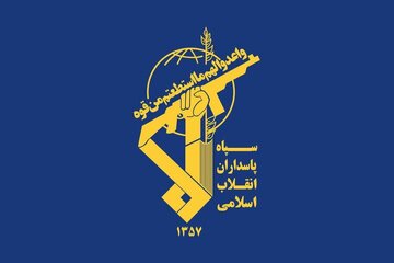 واکنش سپاه به خبر عبور شناورهای نظامی آمریکا از تنگه هرمز/ با اقتدار کامل مدیریت هوشمند تنگه هرمز را در اختیار داریم