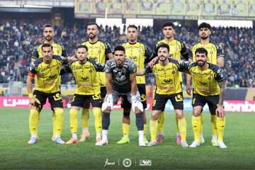 تکذیب یک شایعه جنجالی درباره باشگاه سپاهان تکذیب یک شایعه جنجالی درباره باشگاه سپاهان
