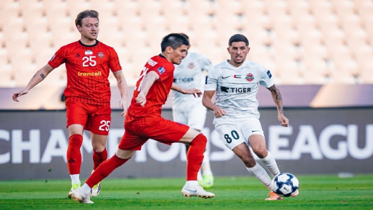 واکنش AFC به حذف تراکتور از لیگ نخبگان آسیا واکنش AFC به حذف تراکتور از لیگ نخبگان آسیا