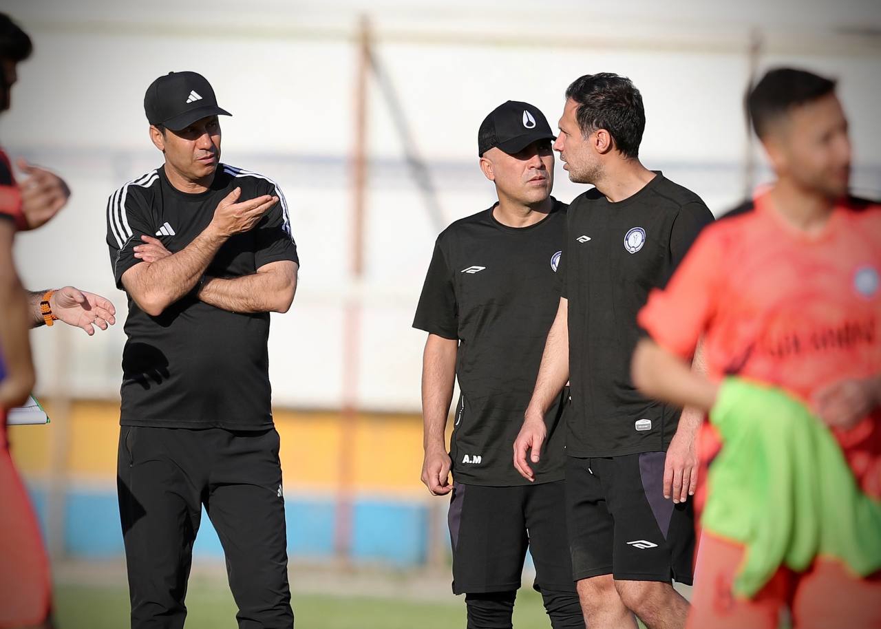 حرفهای جنجالی تارتار ضد سهمیه استقلال! حرفهای جنجالی تارتار ضد سهمیه استقلال!