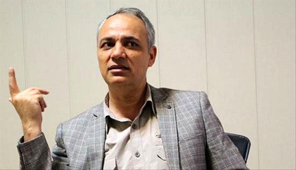تحلیل جالب زیدآبادی درباره حمایت جمهوری خواهان از ترامپ تحلیل جالب زیدآبادی درباره حمایت جمهوری خواهان از ترامپ