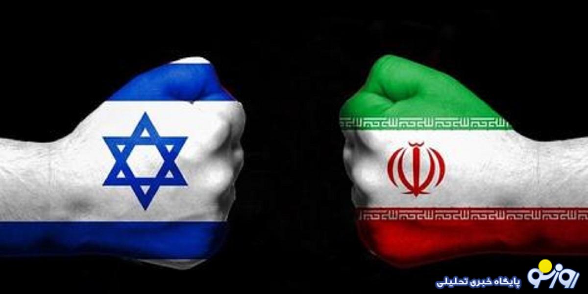 نشانه جدید از شروع دوباره جنگ ایران و اسرائیل
