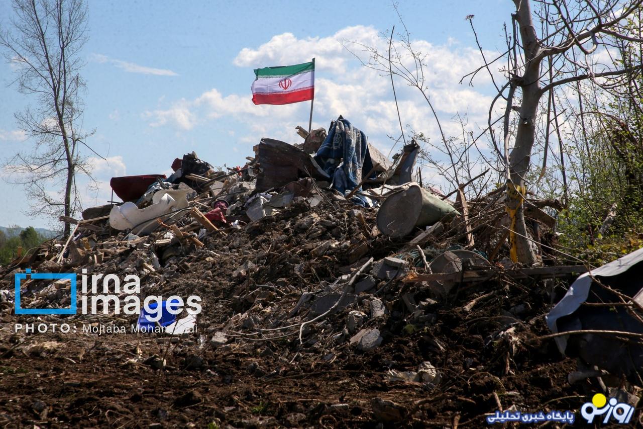آنچه در حملات شب گذشته آمریکا به ایران گذشت