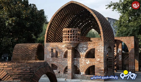 بهترین «ساختمان‌های آجری» جهان در سال 2026/عکس
