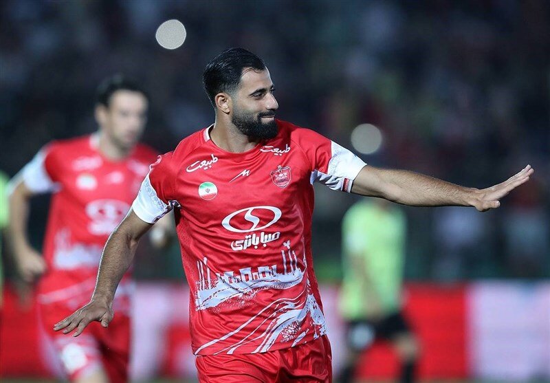 شوک به پرسپولیس با دعوت از ۴ بازیکن به تیم ملی | مصدومیت مشکوک کاپیتانها در فیفادی شوک به پرسپولیس با دعوت از ۴ بازیکن به تیم ملی | مصدومیت مشکوک کاپیتانها در فیفادی