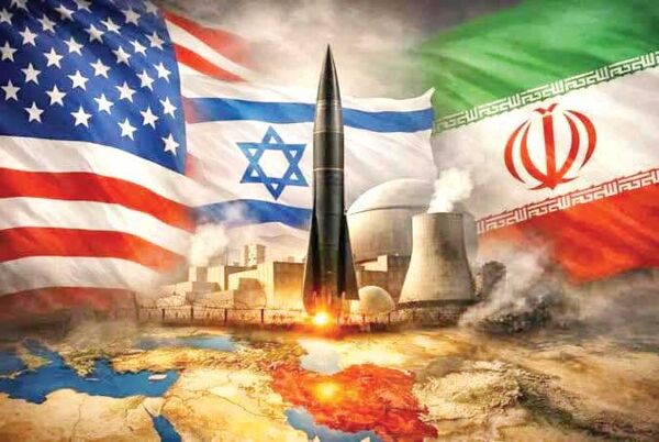 حمله ایران به اسرائیل چه منافع مهمی برای نتانیاهو ایجاد میکنند؟ حمله ایران به اسرائیل چه منافع مهمی برای نتانیاهو ایجاد میکنند؟