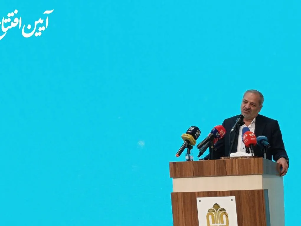 توسعه فضا‌های آموزشی باید با ارتقای کیفیت آموزش همراه باشد/ پیگیری مطالبات فرهنگیان و بازنشستگان در دستور کار وزارت آموزش و پرورش