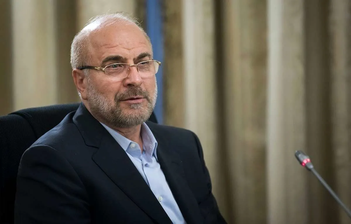 قالیباف: در گفتوگوهای سوئیس آزادسازی اموال تسریع و تعلیق تحریمها انجام شد قالیباف: در گفتوگوهای سوئیس آزادسازی اموال تسریع و تعلیق تحریمها انجام شد
