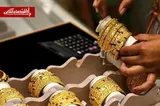 قیمت طلا و سکه امروز چهارشنبه ۲۷ خرداد ۱۴۰۵