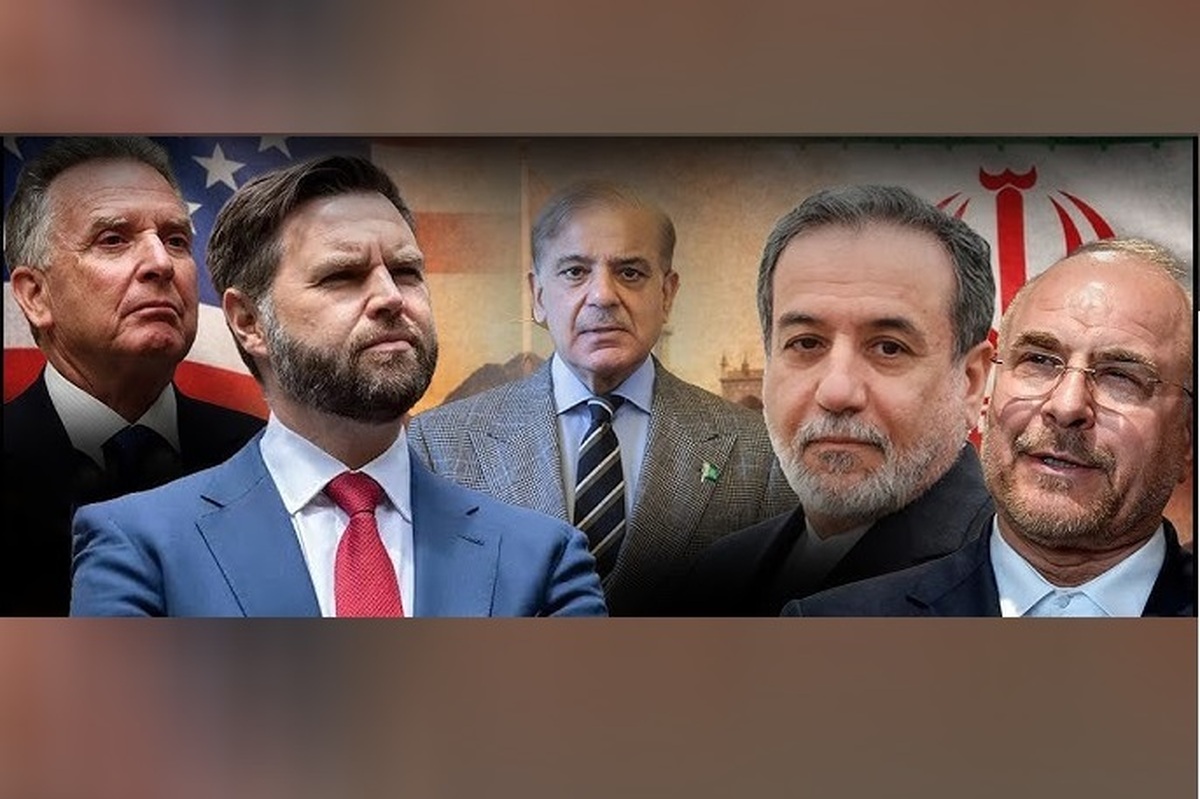 ونس:پیش‌بینی می‌کنم یک تا دو روز در سوئیس بمانیم / آمریکا می‌خواهد مذاکرات هم بر پروندهٔ هسته‌ای ایران و هم بر آتش‌بس در لبنان متمرکز شود