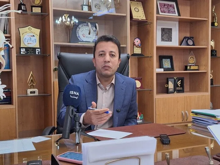 زمانبندی شارژ کالابرگ تغییر کرد زمانبندی شارژ کالابرگ تغییر کرد