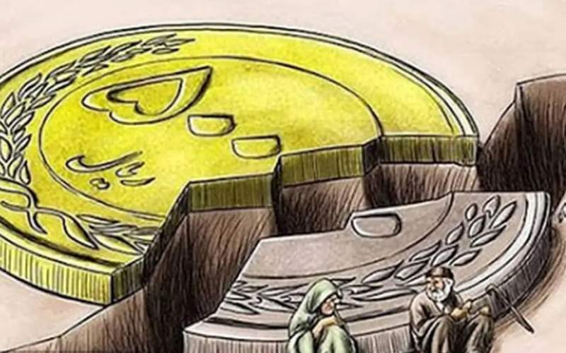 حقوق کارگران کفاف حداقل های زندگی را هم نمی‌دهد!